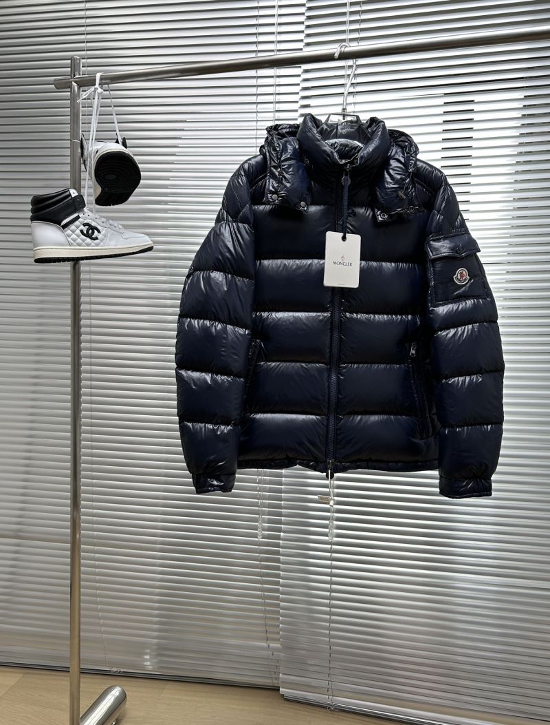 Moncler Down Jackets